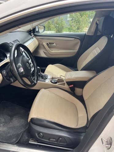 Volkswagen Passat CC 2012, 162,000 km - 2.0 l - Bakı