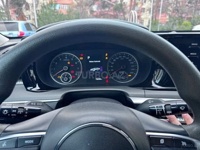 Kia K5 2020, 73,250 km - 2.0 l - Bakı