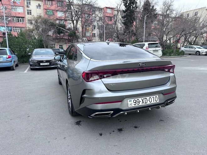 Kia K5 2020, 73,250 km - 2.0 l - Bakı