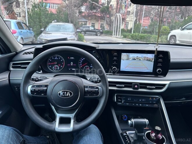 Kia K5 2020, 73,250 km - 2.0 l - Bakı