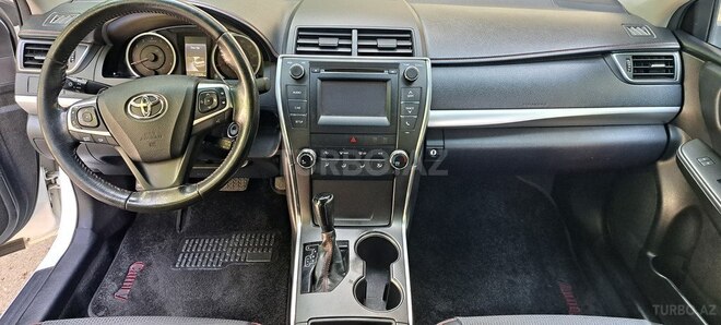 Toyota Camry 2017, 190,000 km - 2.5 l - Bakı