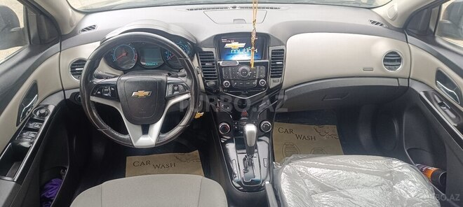 Chevrolet Cruze 2014, 206,000 km - 1.4 л - Sumqayıt