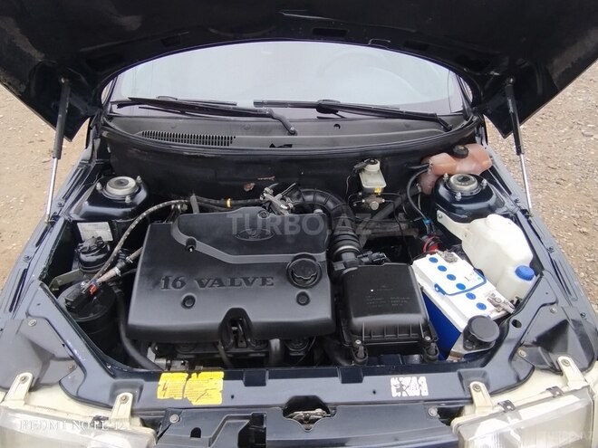 LADA (VAZ) 2112 2007, 170,000 km - 1.5 l - Yevlax