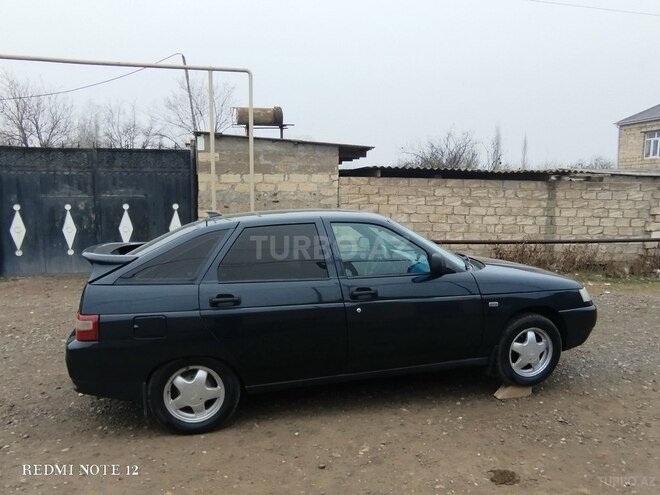 LADA (VAZ) 2112 2007, 170,000 km - 1.5 l - Yevlax
