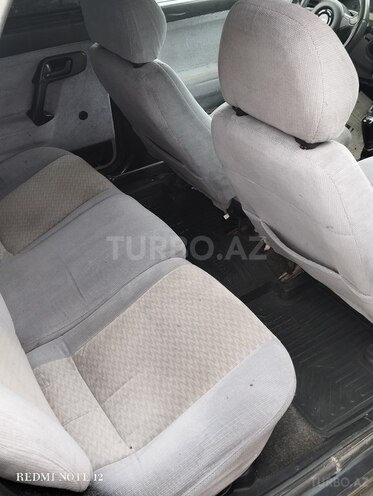 LADA (VAZ) 2112 2007, 170,000 km - 1.5 l - Yevlax