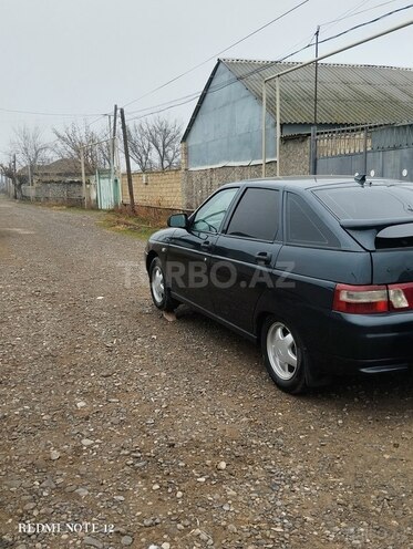LADA (VAZ) 2112 2007, 170,000 km - 1.5 l - Yevlax
