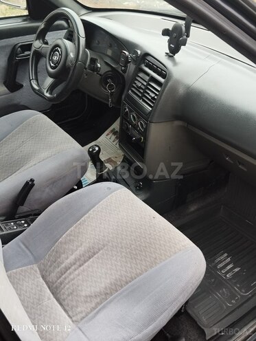 LADA (VAZ) 2112 2007, 170,000 km - 1.5 l - Yevlax