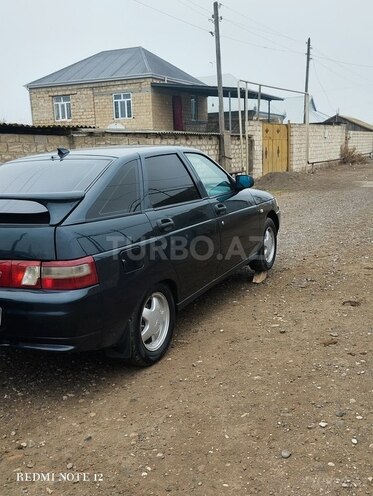 LADA (VAZ) 2112 2007, 170,000 km - 1.5 l - Yevlax