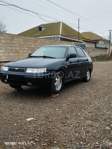 LADA (VAZ) 2112 2007, 170,000 km - 1.5 l - Yevlax