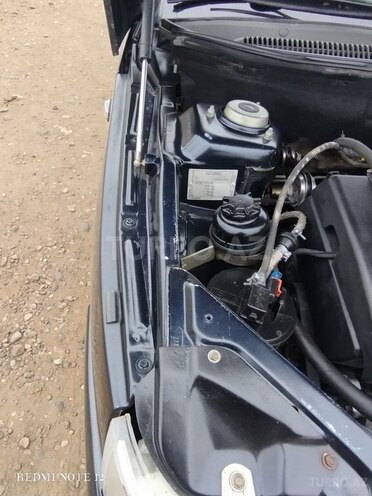 LADA (VAZ) 2112 2007, 170,000 km - 1.5 l - Yevlax