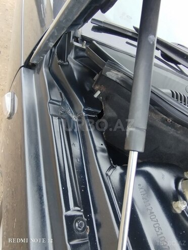 LADA (VAZ) 2112 2007, 170,000 km - 1.5 l - Yevlax