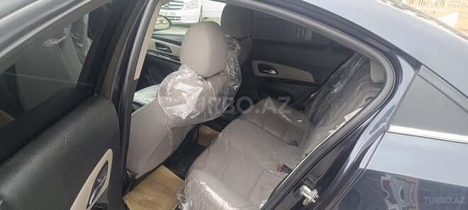Chevrolet Cruze 2014, 206,000 km - 1.4 л - Sumqayıt