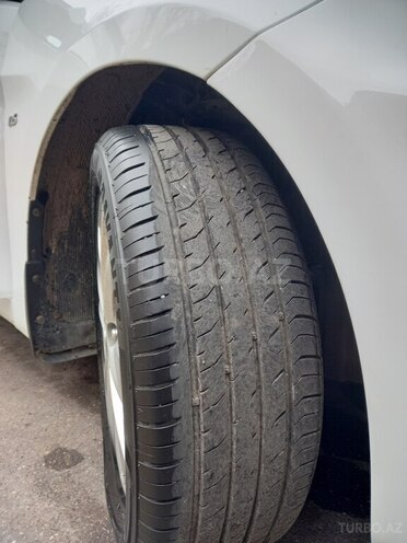 Hyundai Accent 2012, 202,000 km - 1.6 l - Bakı