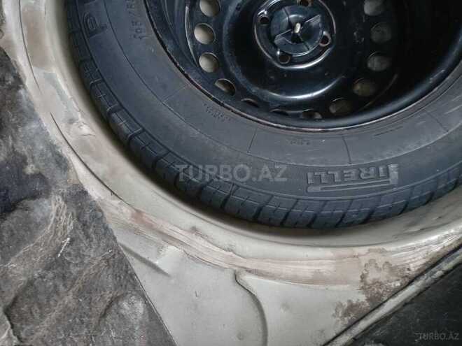 Opel Vectra 1998, 257,890 km - 1.6 l - Tovuz