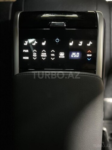 Toyota Camry 2021, 50,000 km - 2.5 l - Sumqayıt