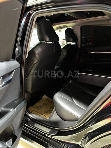 Toyota Camry 2021, 50,000 km - 2.5 l - Sumqayıt
