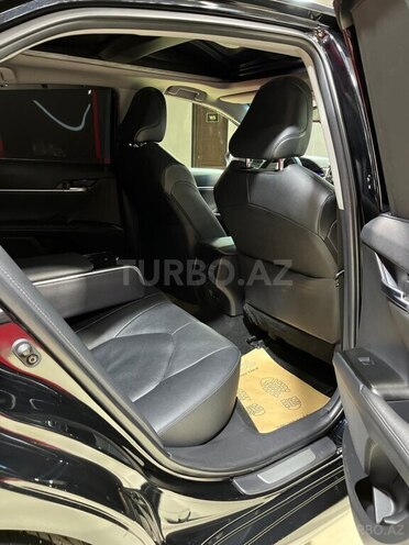Toyota Camry 2021, 50,000 km - 2.5 l - Sumqayıt