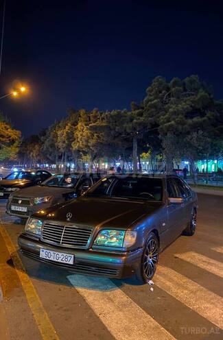 Mercedes S 350 d 1995, 350,555 km - 3.5 l - Bakı