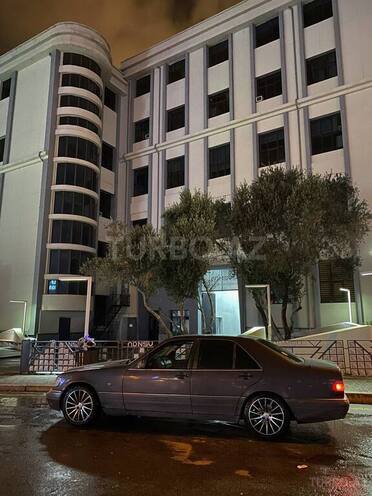 Mercedes S 350 d 1995, 350,555 km - 3.5 l - Bakı