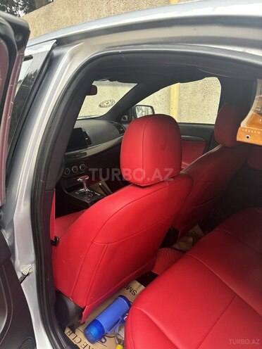 Mitsubishi Lancer 2008, 316,000 km - 2.0 l - Bakı