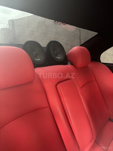 Mitsubishi Lancer 2008, 316,000 km - 2.0 l - Bakı