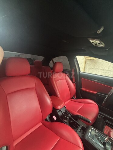 Mitsubishi Lancer 2008, 316,000 km - 2.0 l - Bakı