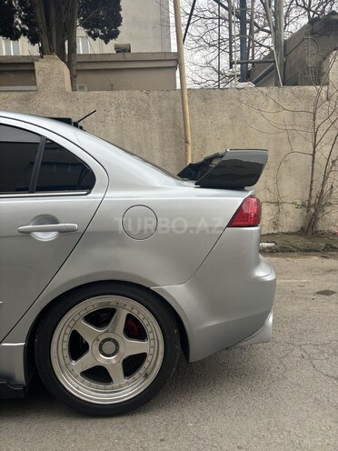 Mitsubishi Lancer 2008, 316,000 km - 2.0 l - Bakı