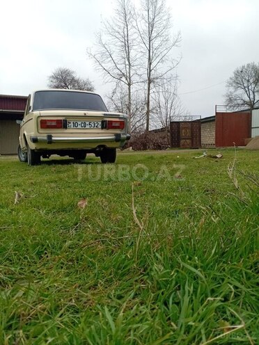 LADA (VAZ) 2106 1992, 30,557 km - 1.3 л - Masallı