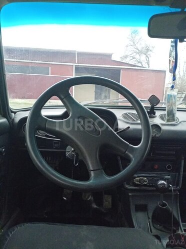 LADA (VAZ) 2106 1992, 30,557 km - 1.3 л - Masallı