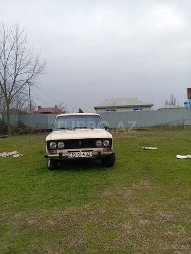 LADA (VAZ) 2106 1992, 30,557 km - 1.3 л - Masallı
