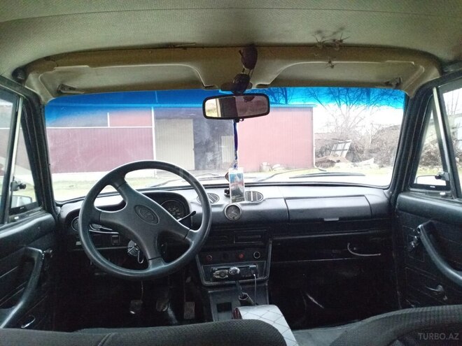 LADA (VAZ) 2106 1992, 30,557 km - 1.3 л - Masallı