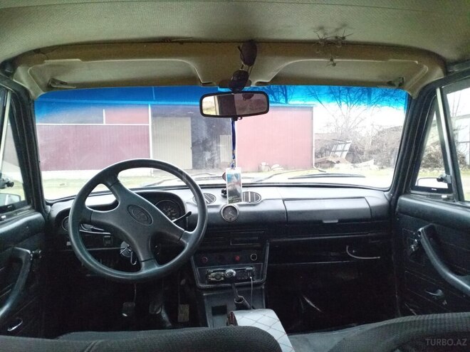 LADA (VAZ) 2106 1992, 30,557 km - 1.3 л - Masallı