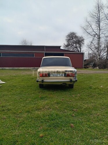 LADA (VAZ) 2106 1992, 30,557 km - 1.3 л - Masallı