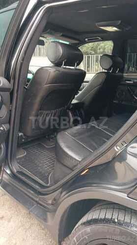BMW X5 2003, 290,800 km - 4.4 l - Bakı