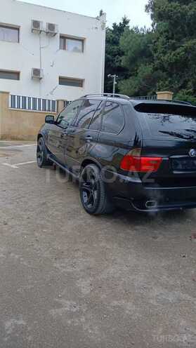 BMW X5 2003, 290,800 km - 4.4 l - Bakı