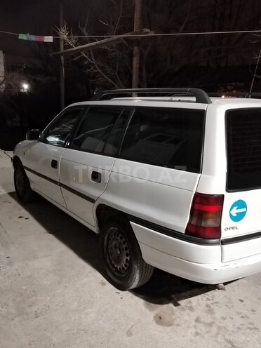 Opel Astra 1997, 150,000 km - 1.6 l - Bakı