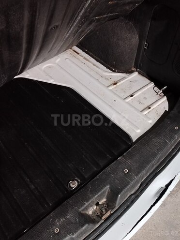 Opel Astra 1997, 150,000 km - 1.6 l - Bakı