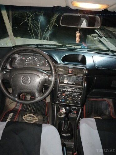 Opel Astra 1997, 150,000 km - 1.6 l - Bakı