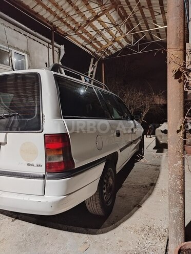Opel Astra 1997, 150,000 km - 1.6 l - Bakı