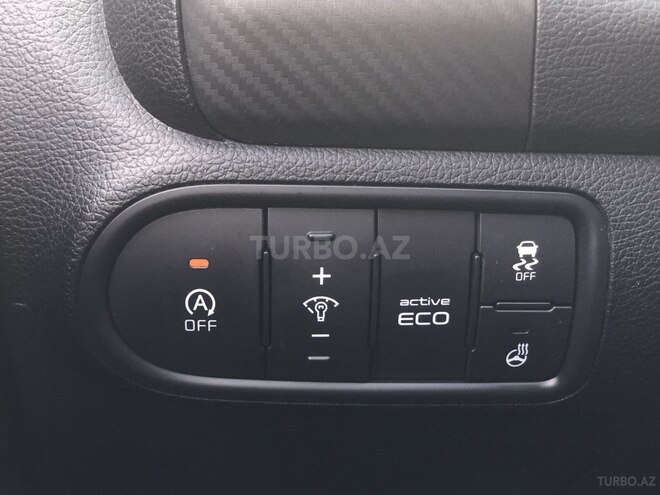 Kia K3 2014, 182,000 km - 1.6 l - Bakı