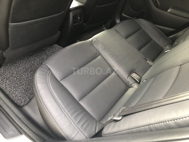 Kia K3 2014, 182,000 km - 1.6 l - Bakı
