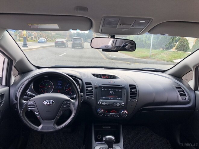 Kia K3 2014, 182,000 km - 1.6 l - Bakı