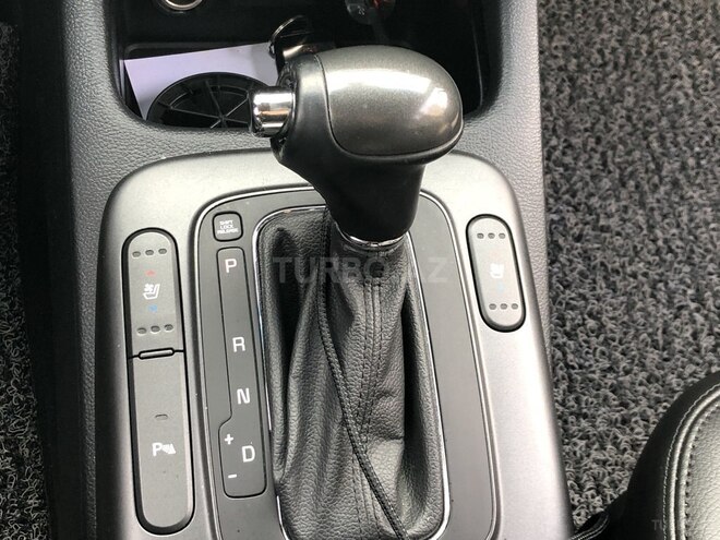 Kia K3 2014, 182,000 km - 1.6 l - Bakı