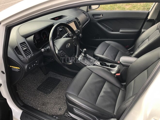 Kia K3 2014, 182,000 km - 1.6 l - Bakı
