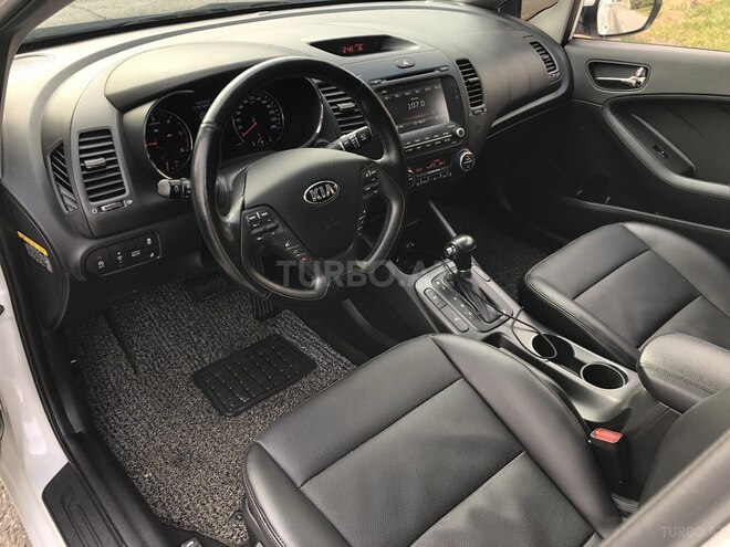 Kia K3 2014, 182,000 km - 1.6 l - Bakı