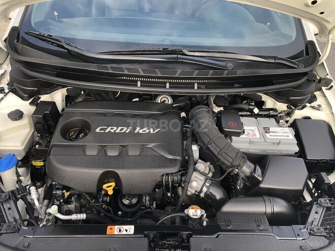 Kia K3 2014, 182,000 km - 1.6 l - Bakı