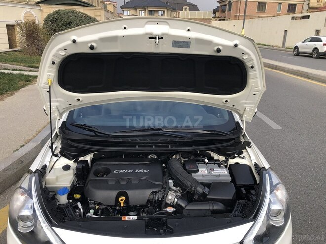 Kia K3 2014, 182,000 km - 1.6 l - Bakı