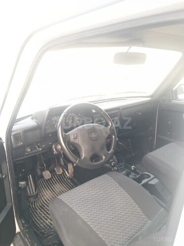 LADA (VAZ) Niva 2013, 130,000 km - 1.7 l - Xırdalan