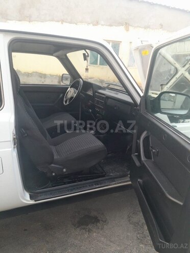LADA (VAZ) Niva 2013, 130,000 km - 1.7 l - Xırdalan