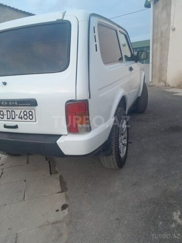 LADA (VAZ) Niva 2013, 130,000 km - 1.7 l - Xırdalan